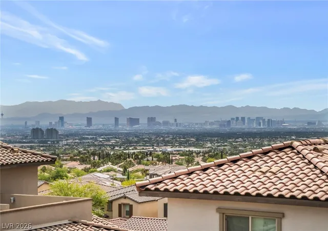 2nd image of 181 Petaluma Valley Dr, Las Vegas, NV 89138 | MLS# 2779426