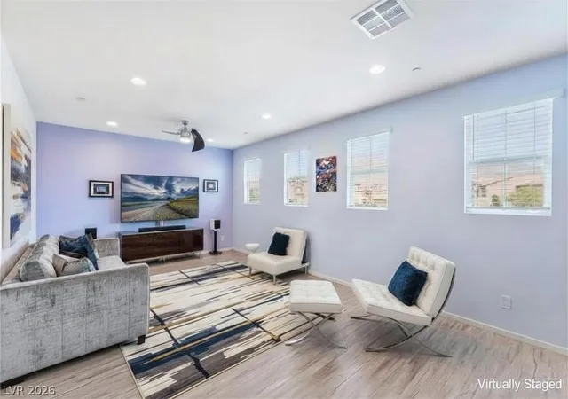 4th image of 181 Petaluma Valley Dr, Las Vegas, NV 89138 | MLS# 2779426