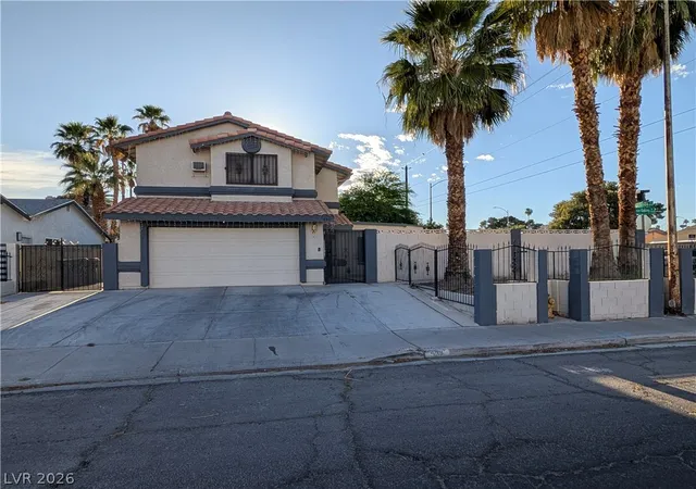 Photo 1 of Single family home for sale at 5311 Annie Oakley Dr, Las Vegas, NV 89120 | MLS# 2779469 | Listing updated on 2026-08-04