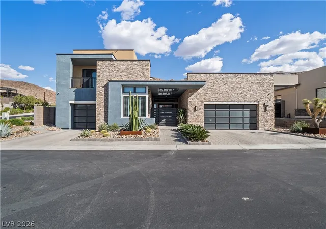 Photo 1 of Single family home for sale at 2211 Ledge Rock Ln, Henderson, NV 89052 | MLS# 2778756 | Listing updated on 2026-07-18