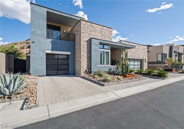 Photo 2 of Single family home for sale at 2211 Ledge Rock Ln, Henderson, NV 89052 | MLS# 2778756 | Listing updated on 2026-07-18