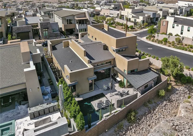 Photo 47 of Single family home for sale at 2211 Ledge Rock Ln, Henderson, NV 89052 | MLS# 2778756 | Listing updated on 2026-07-18