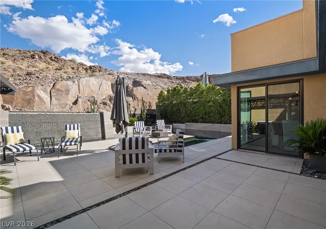 Photo 4 of Single family home for sale at 2211 Ledge Rock Ln, Henderson, NV 89052 | MLS# 2778756 | Listing updated on 2026-07-18