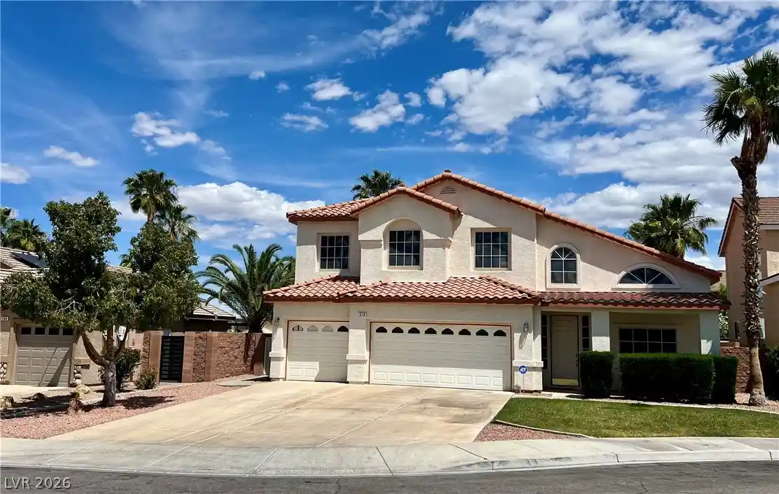 Photo 1 of Single family home for sale at 510 1st Light St, Henderson, NV 89052 | MLS# 2779497 | Listing updated on 2026-10-10