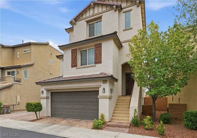 Homes for sale in Las Vegas, NV | 6984 Comiskey Park St, Las Vegas, NV 89166 | MLS# 2777120