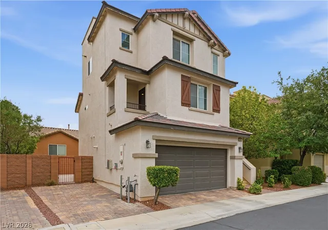 3rd image of 6984 Comiskey Park St, Las Vegas, NV 89166 | MLS# 2777120