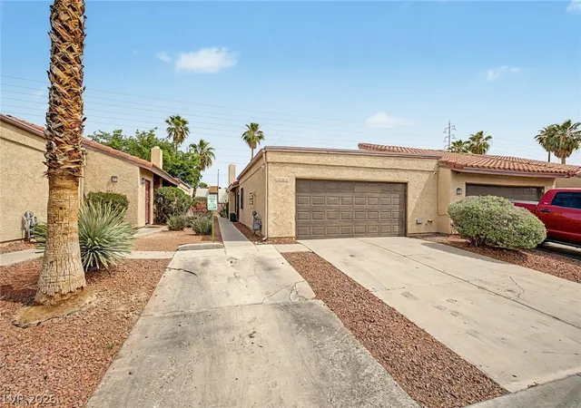 2nd image of 1868 Arbol Verde Wy, Las Vegas, NV 89119 | MLS# 2779383