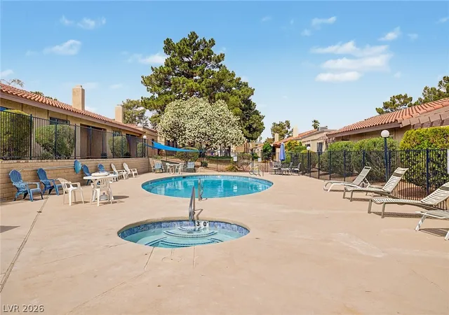 32nd image of 1868 Arbol Verde Wy, Las Vegas, NV 89119 | MLS# 2779383