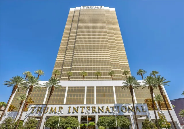 13th image of 2000 N Fashion Show Dr #2201, Las Vegas, NV 89109 | MLS# 2777575