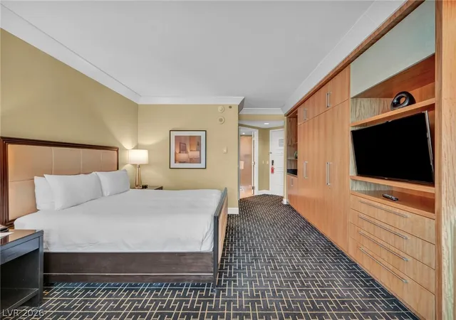 2nd image of 2000 N Fashion Show Dr #2201, Las Vegas, NV 89109 | MLS# 2777575