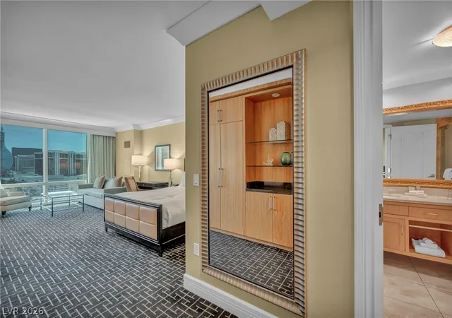 4th image of 2000 N Fashion Show Dr #2201, Las Vegas, NV 89109 | MLS# 2777575