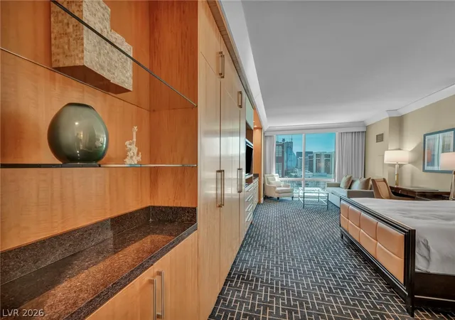 5th image of 2000 N Fashion Show Dr #2201, Las Vegas, NV 89109 | MLS# 2777575