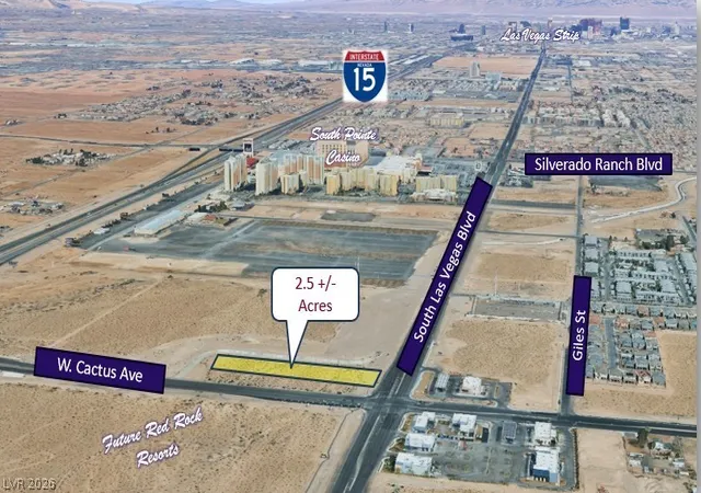 1st image of 10471 Las Vegas Blvd, Las Vegas, NV 89183 | MLS# 2779594
