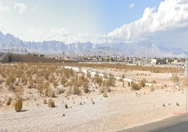 Photo 2 of Land for sale at 10471 Las Vegas Blvd, Las Vegas, NV 89183 | MLS# 2779594 | Listing updated on 2026-05-06