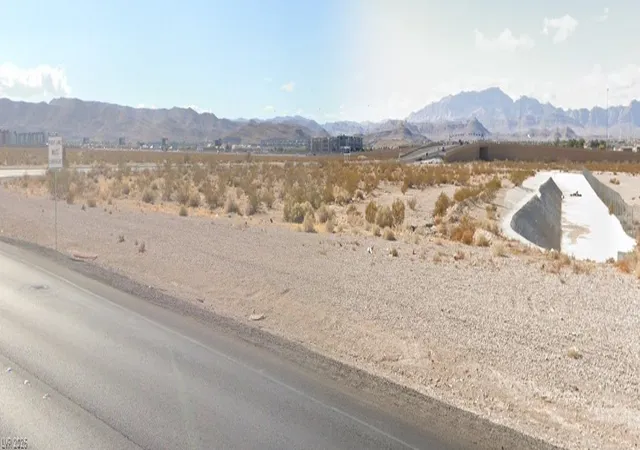 Photo 4 of Land for sale at 10471 Las Vegas Blvd, Las Vegas, NV 89183 | MLS# 2779594 | Listing updated on 2026-05-06