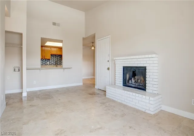 Photo 3 of Condo for sale at 3769 Carlyle Dr #153, Las Vegas, NV 89115 | MLS# 2778930 | Listing updated on 2026-07-16
