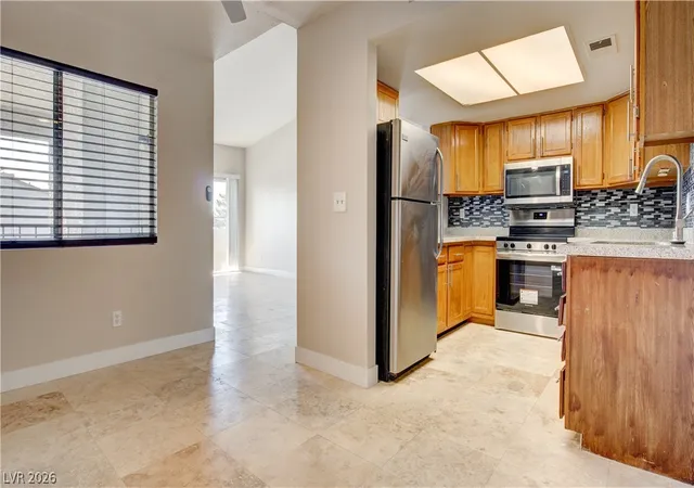 Photo 4 of Condo for sale at 3769 Carlyle Dr #153, Las Vegas, NV 89115 | MLS# 2778930 | Listing updated on 2026-07-16