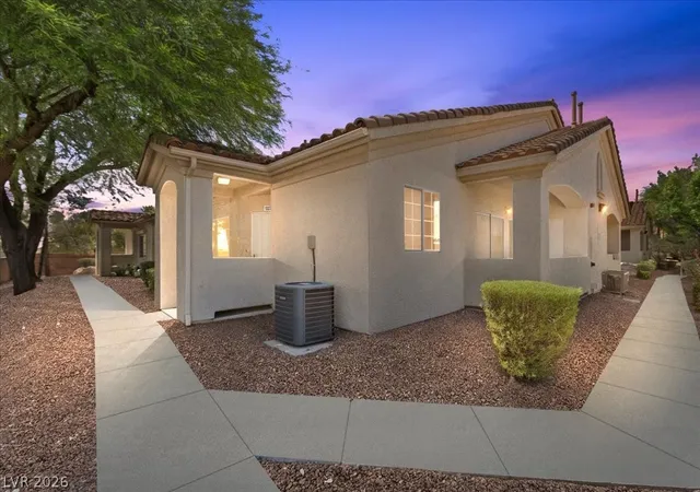 Homes for sale in North Las Vegas, NV | 1881 W Alexander Rd #1037, North Las Vegas, NV 89032 | MLS# 2779494