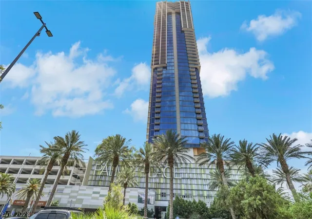 Photo 1 of Condo for sale at 4381 W Flamingo Rd #3003, Las Vegas, NV 89103 | MLS# 2778301 | Listing updated on 2026-08-20