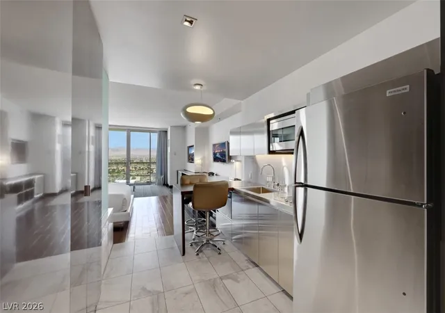 Photo 3 of Condo for sale at 4381 W Flamingo Rd #3003, Las Vegas, NV 89103 | MLS# 2778301 | Listing updated on 2026-08-20