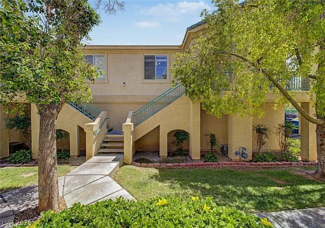 Photo 1 of Condo for sale at 5155 W Tropicana Ave #2164, Las Vegas, NV 89103 | MLS# 2779483 | Listing updated on 2026-08-03