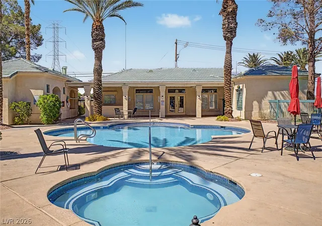 Homes for sale in Las Vegas, NV | 5155 W Tropicana Avenue, Las Vegas, NV 89103 | Houzeo
