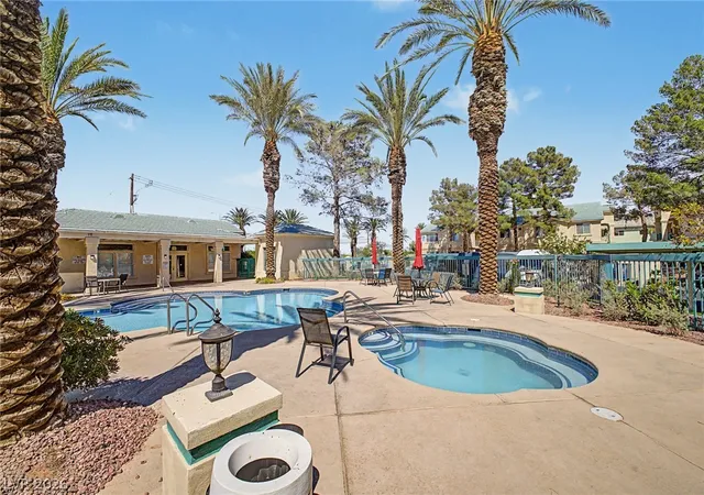 Homes for sale in Las Vegas, NV | 5155 W Tropicana Ave #2164, Las Vegas, NV 89103 | MLS# 2779483