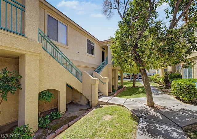 Photo 3 of Condo for sale at 5155 W Tropicana Ave #2164, Las Vegas, NV 89103 | MLS# 2779483 | Listing updated on 2026-08-03