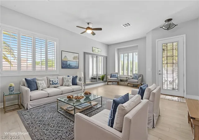 Homes for sale in Henderson, NV | 1944 Falcons Lair Ln, Henderson, NV 89012 | MLS# 2778295