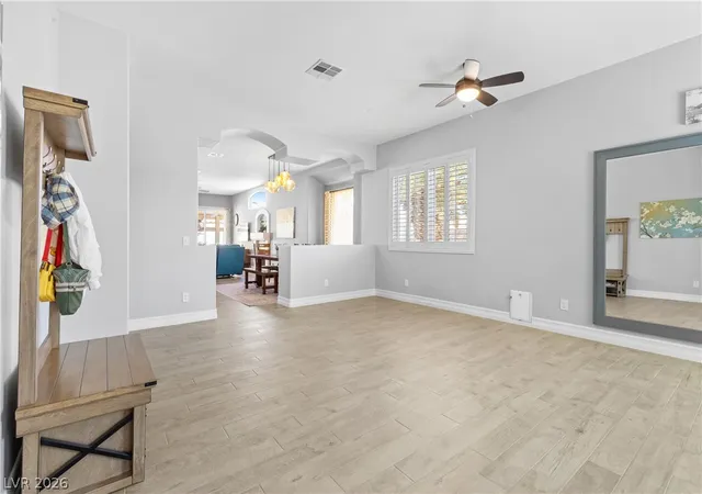 4th image of 1944 Falcons Lair Ln, Henderson, NV 89012 | MLS# 2778295