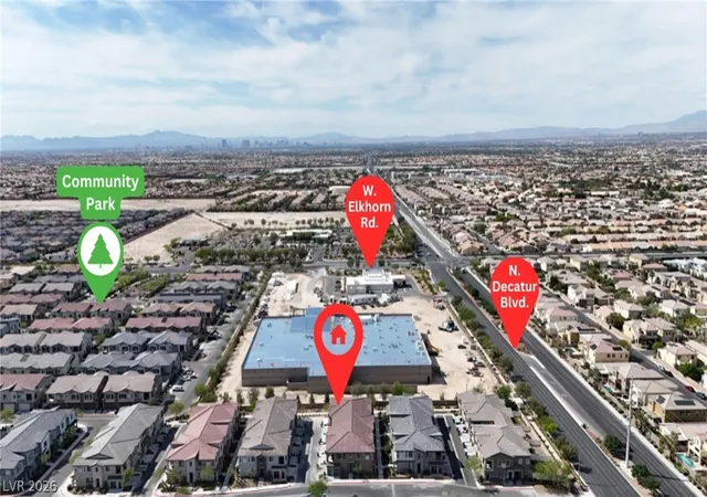 48th image of 7330 N Decatur Blvd #1, Las Vegas, NV 89131 | MLS# 2779668