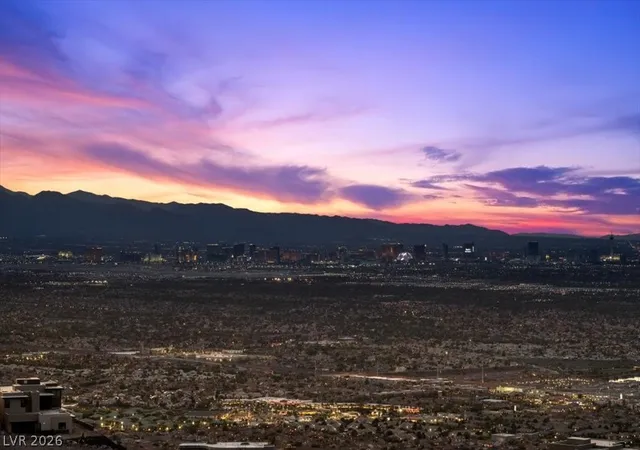 Photo 3 of Land for sale at 576 Magma Peak Dr, Henderson, NV 89012 | MLS# 2778596 | Listing updated on 2026-05-14