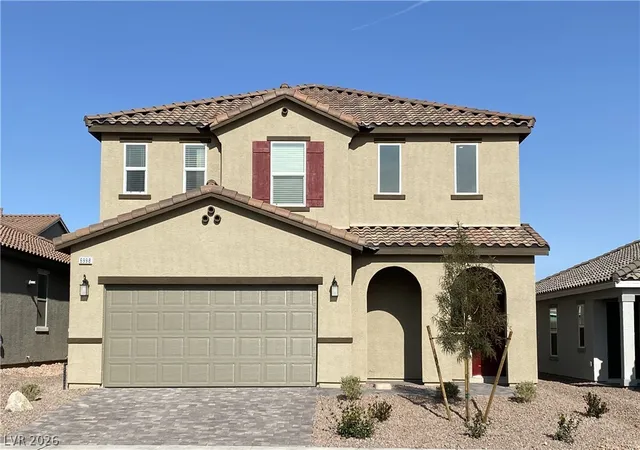 Photo 1 of Single family home for sale at 6998 Solano Cyn Ave, Las Vegas, NV 89113 | MLS# 2779007 | Listing updated on 2026-05-22