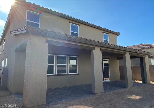 Photo 4 of Single family home for sale at 6998 Solano Cyn Ave, Las Vegas, NV 89113 | MLS# 2779007 | Listing updated on 2026-05-22