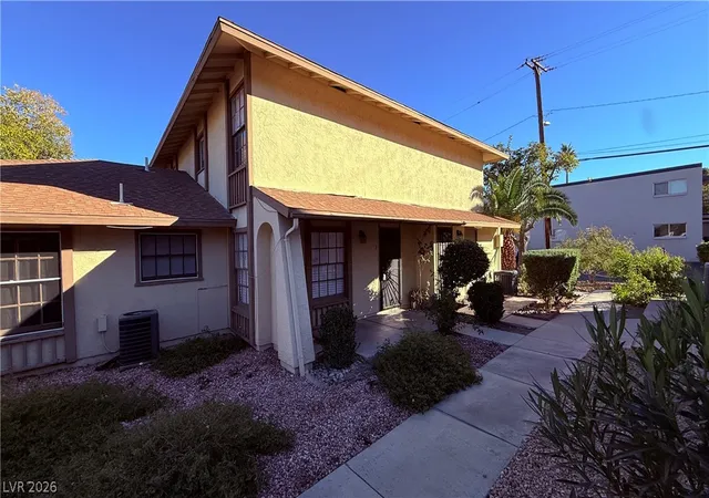 1st image of 1407 Dorothy Ave #3, Las Vegas, NV 89119 | MLS# 2779706