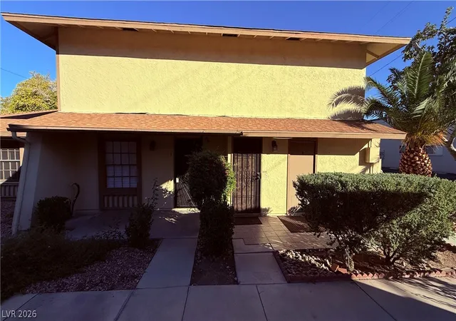 2nd image of 1407 Dorothy Ave #3, Las Vegas, NV 89119 | MLS# 2779706