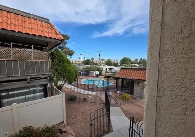Photo 2 of Condo for sale at 1440 Vegas Valley Dr #8, Las Vegas, NV 89169 | MLS# 2779712 | Listing updated on 2026-08-28