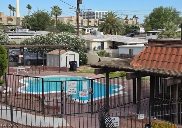Photo 3 of Condo for sale at 1440 Vegas Valley Dr #8, Las Vegas, NV 89169 | MLS# 2779712 | Listing updated on 2026-08-28