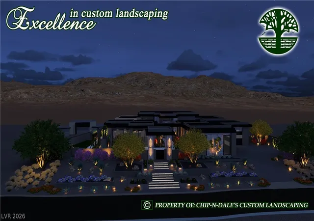 37th image of 8 Cloudloft Ct, Henderson, NV 89012 | MLS# 2777297