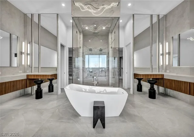 5th image of 8 Cloudloft Ct, Henderson, NV 89012 | MLS# 2777297