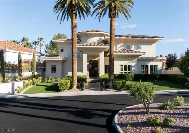 2nd image of 65 Cascade Creek Ln, Las Vegas, NV 89113 | MLS# 2779299