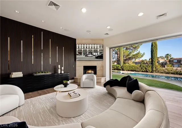 Photo 3 of Mansion for sale at 65 Cascade Crk Ln, Las Vegas, NV 89113 | MLS# 2779299 | Listing updated on 2026-07-05