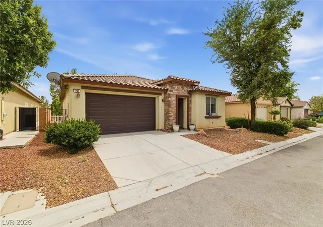 2nd image of 4721 S Adriano Wy, Pahrump, NV 89061 | MLS# 2777579