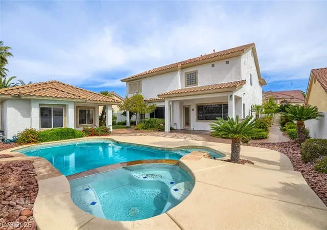 1st image of 9655 Phoenician Ave, Las Vegas, NV 89147 | MLS# 2779226