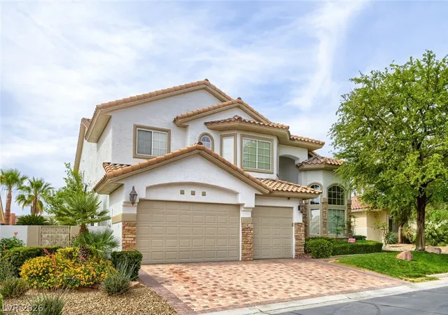 2nd image of 9655 Phoenician Ave, Las Vegas, NV 89147 | MLS# 2779226
