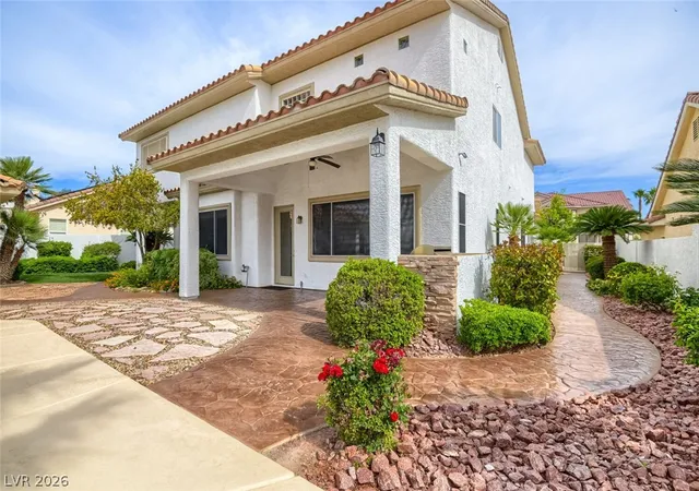 52nd image of 9655 Phoenician Ave, Las Vegas, NV 89147 | MLS# 2779226