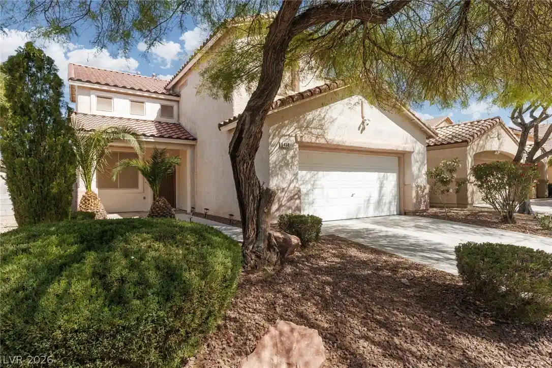 Photo 1 of Single family home for sale at 9434 Baltinglass St, Las Vegas, NV 89123 | MLS# 2779140 | Listing updated on 2026-10-08