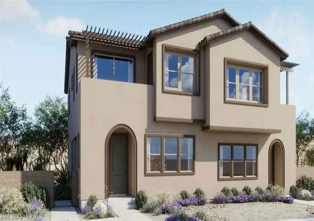 1st image of 1785 Sparrow Nest St, Las Vegas, NV 89138 | MLS# 2779736