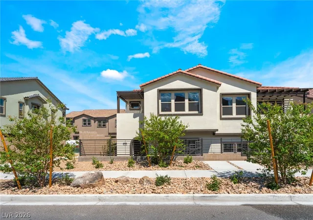 1st image of 1785 Sparrow Nest St, Las Vegas, NV 89138 | MLS# 2779736