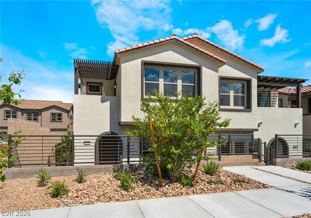 2nd image of 1785 Sparrow Nest St, Las Vegas, NV 89138 | MLS# 2779736